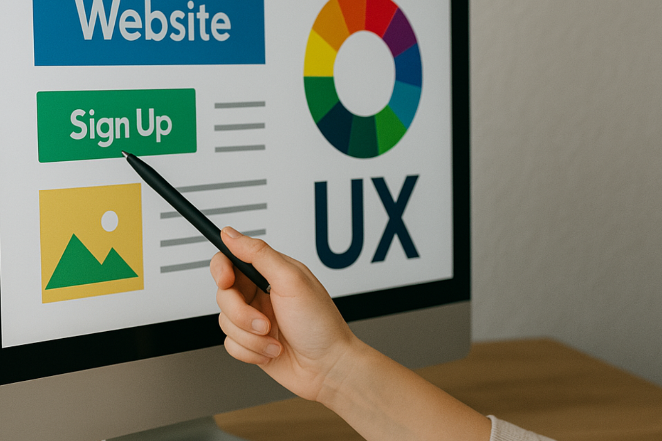 UX психология или невидимите сигнали в добрия уеб дизайн
