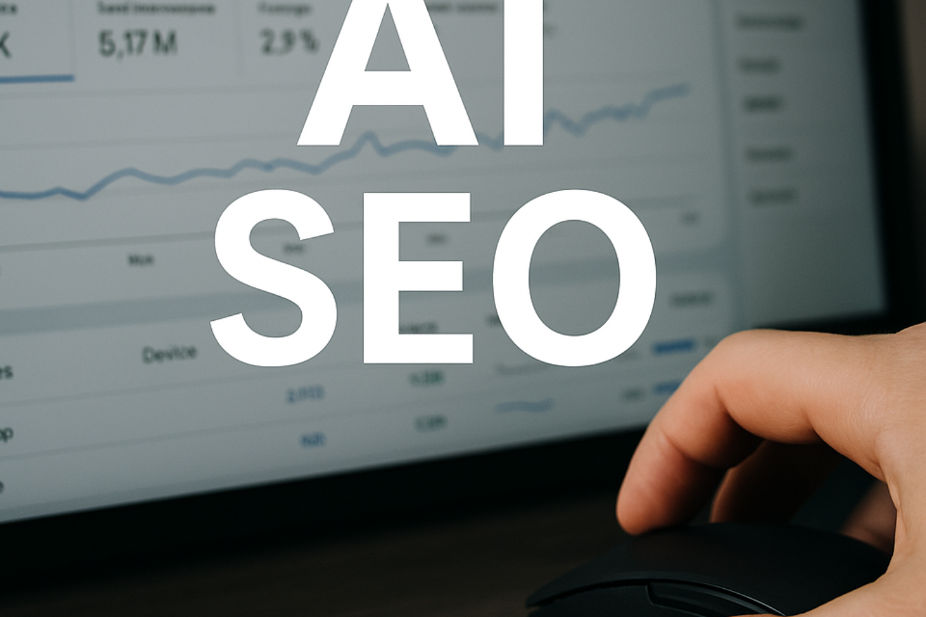 Website Optimization: What Has Changed with the Introduction of Artificial Intelligence